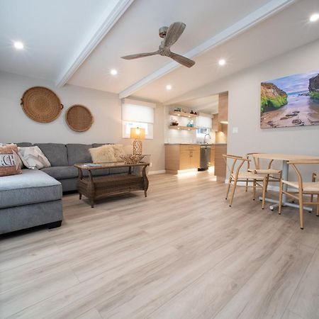 La Jolla Windansea Luxury Apt San Diego Extérieur photo