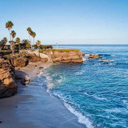 La Jolla Windansea Luxury Apt San Diego Extérieur photo