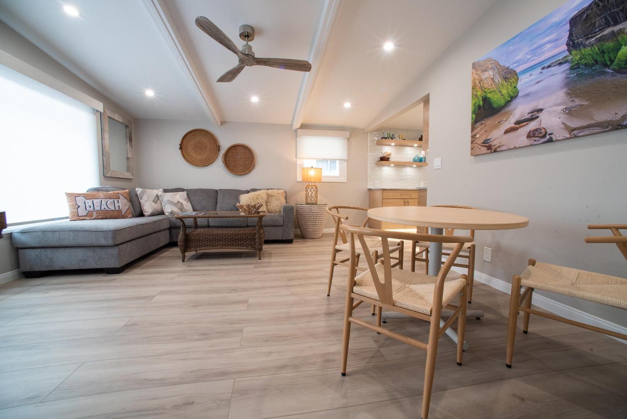 La Jolla Windansea Luxury Apt San Diego Extérieur photo
