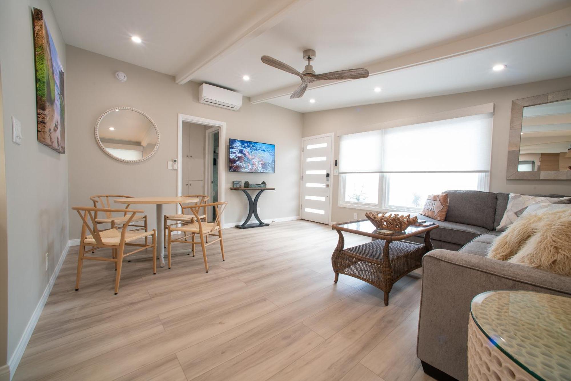 La Jolla Windansea Luxury Apt San Diego Extérieur photo