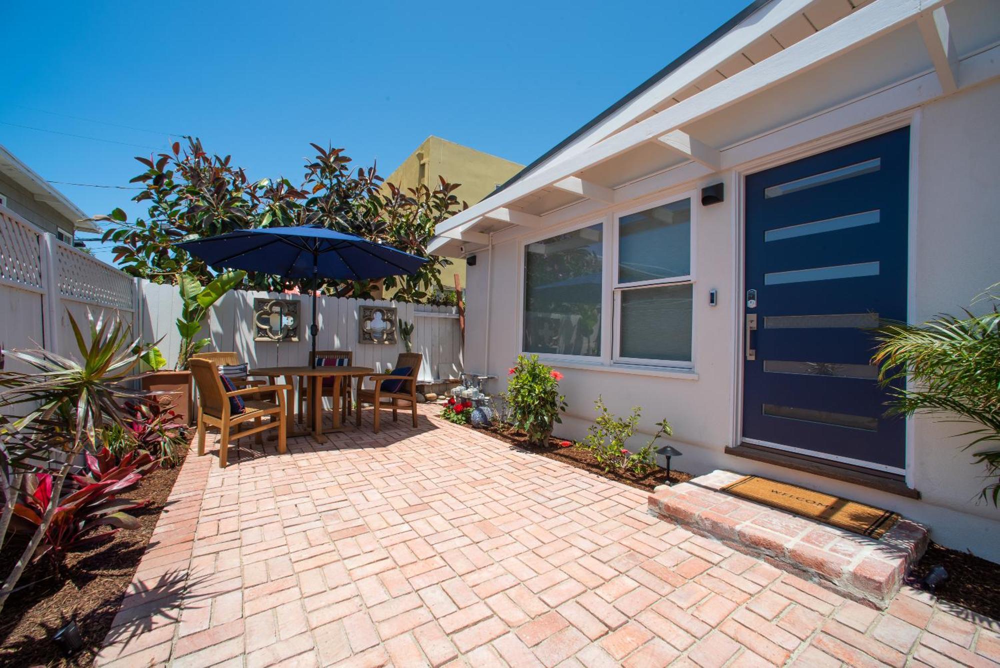 La Jolla Windansea Luxury Apt San Diego Extérieur photo