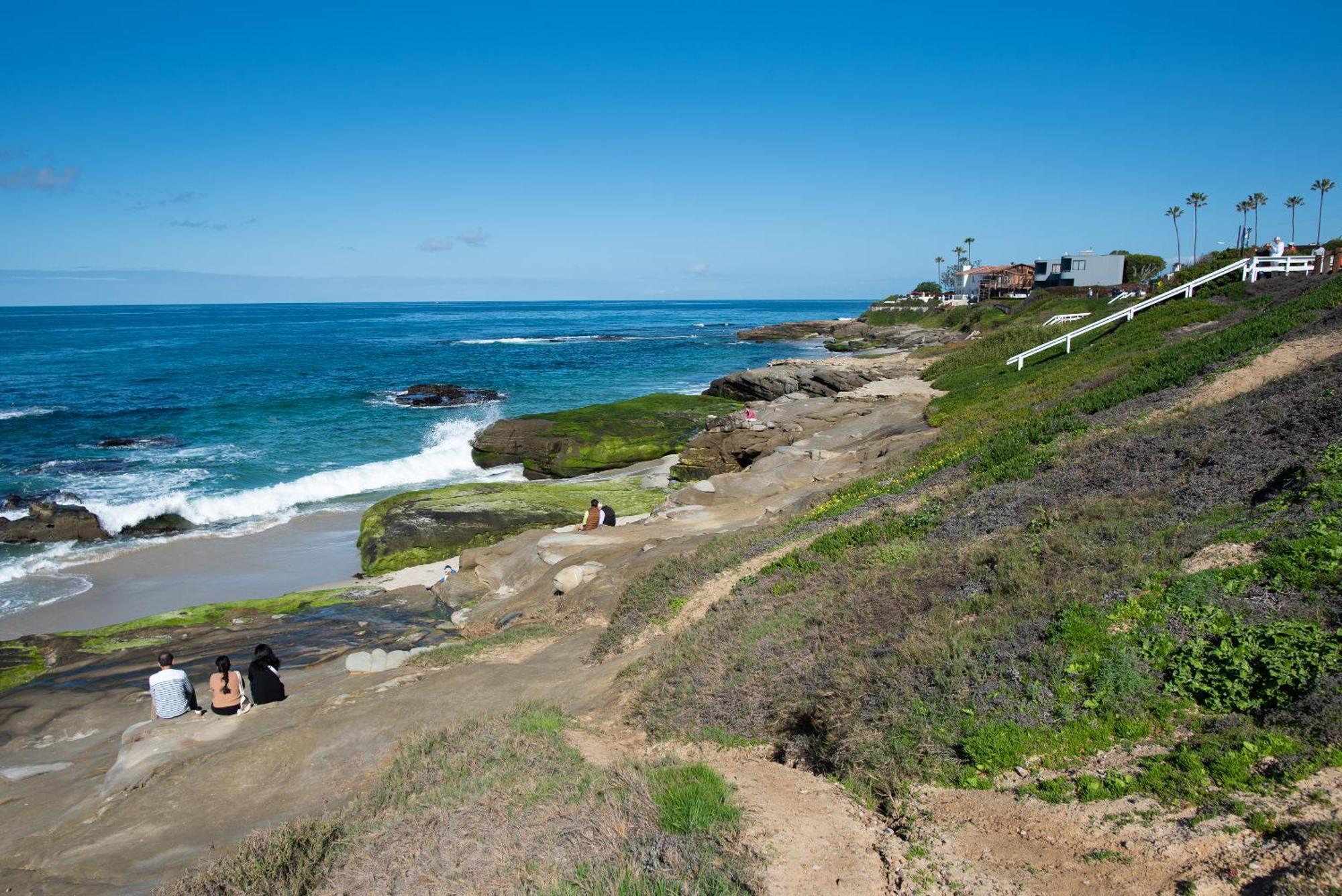 La Jolla Windansea Luxury Apt San Diego Extérieur photo