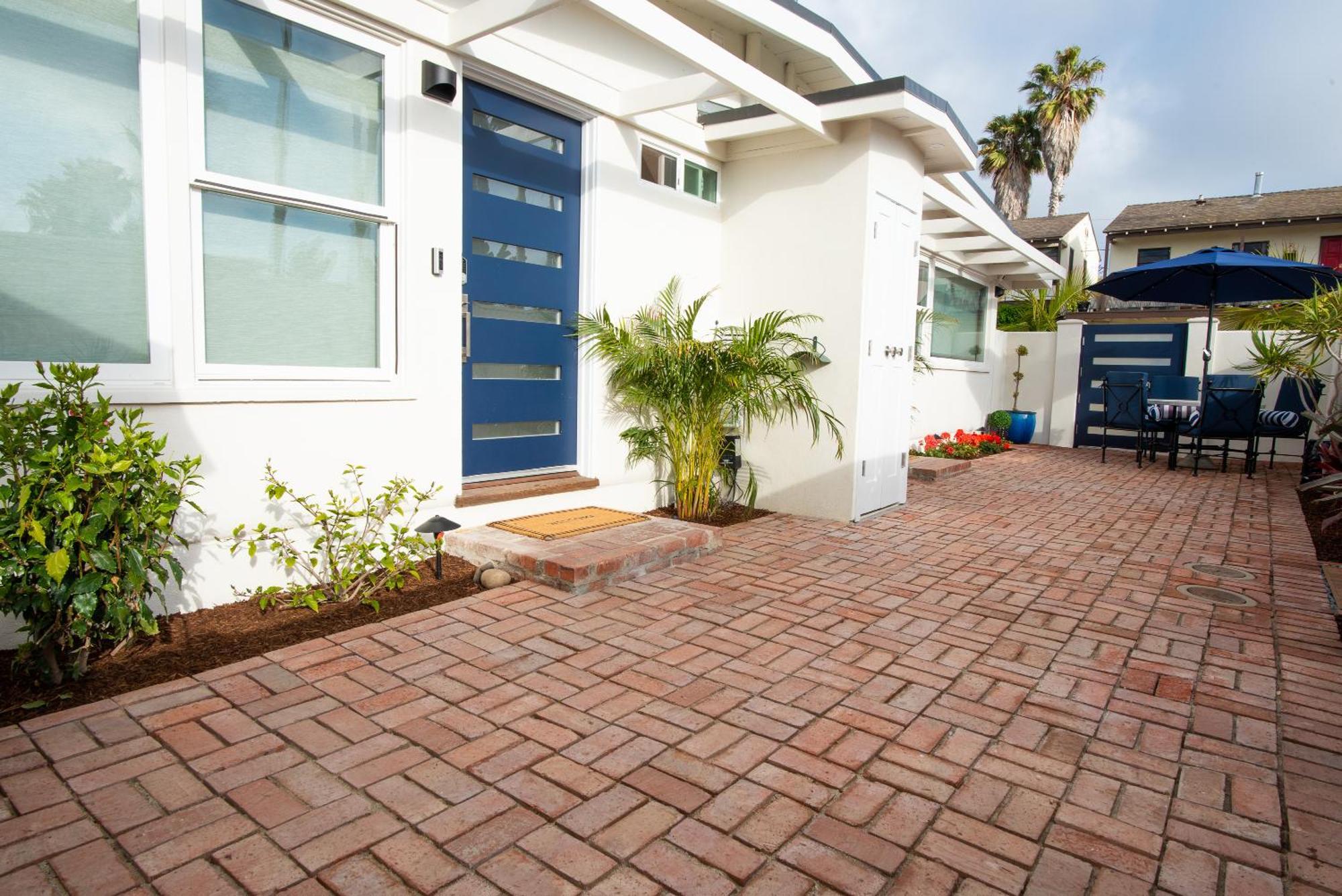 La Jolla Windansea Luxury Apt San Diego Extérieur photo