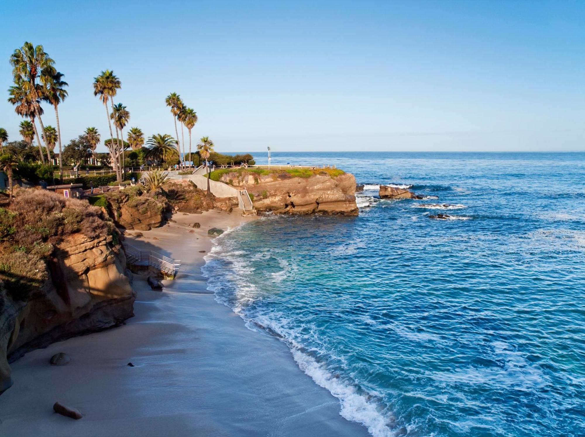 La Jolla Windansea Luxury Apt San Diego Extérieur photo